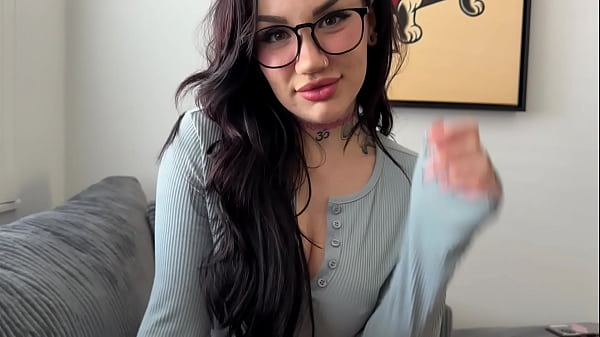 Sweet Busty Step Daughter Takes Care Of You - Nova Cane ~ Household Fantasy ~ Scott Stark